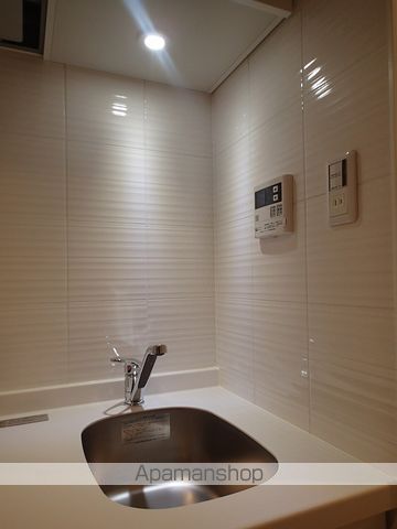 S−RESIDENCE緑橋駅前の内装写真