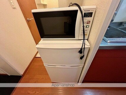 レオパレスオーセブン[1K/23.18m2]のその他設備4