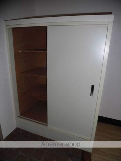 スカイハイツ三木町[1K/26.4m2]の内装4