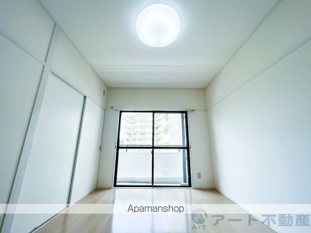 緑風館久万ノ台の内装写真