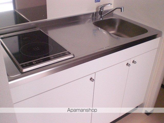 クレイノオリーブハウスVIIIの内装写真