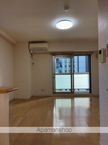 SKY GATE 主税町の内装写真