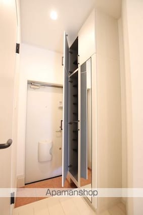 霞が関ハウス[1R/27.14m2]の内装1