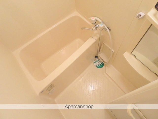 プリベールの内装写真
