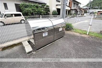 メゾン　Ｕ[1K/23.2m2]の内装1