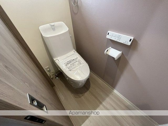 サクラーレ西蒲田 Bの内装写真