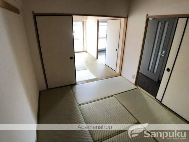 スカール土居田の内装写真