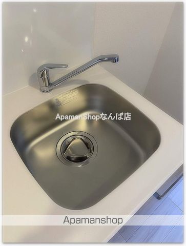ファステートNAMBA華月の内装写真