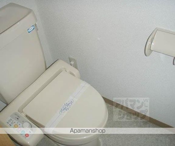 フィエルテ四条烏丸シュッドの内装写真