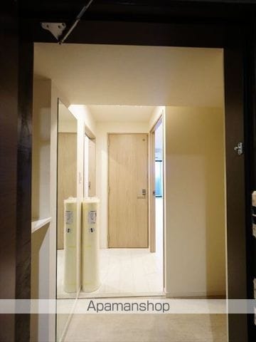 スプランディッド大須門前町の内装写真