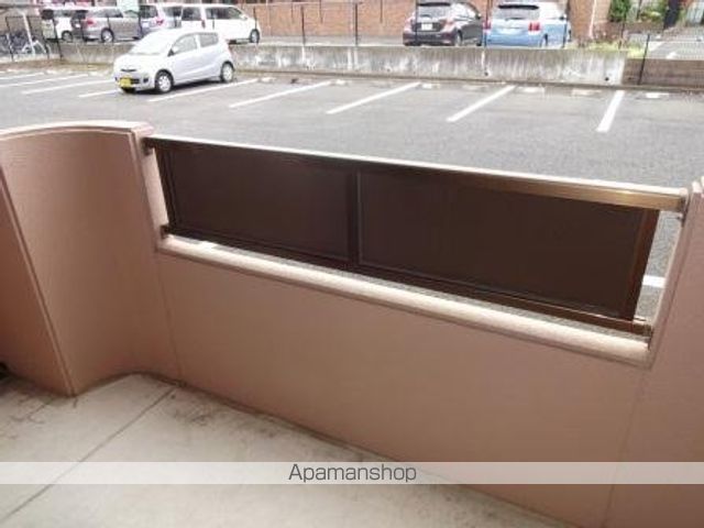 プルミエールSの内装写真