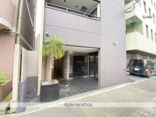 プリエール新大阪サウスの外観写真