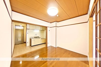 藤本マンション[2K/29.8m2]の内装4