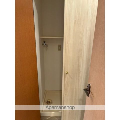 覚王山エクセルの内装写真