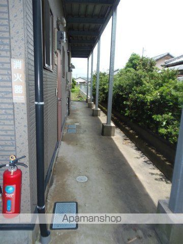 かりんハイツIIのその他写真