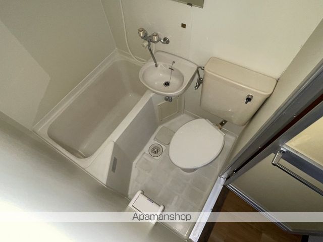 ジュネスコート IIの内装写真