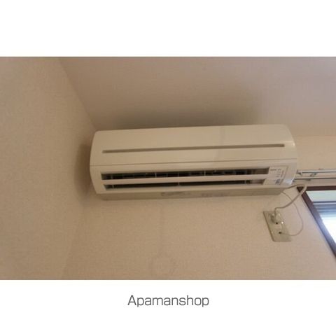 グランソレイユ 二子の内装写真