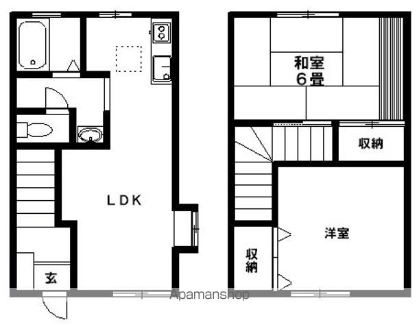 間取り：213145292080