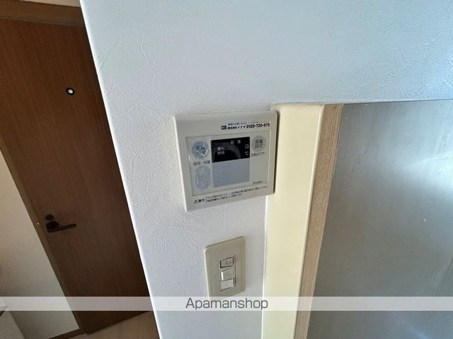シュロス甲東園の内装写真