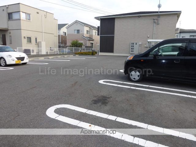 カルフールIIIのその他写真