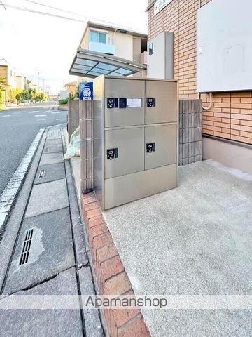オリオンの内装写真