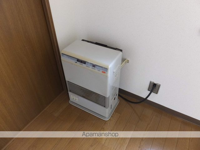 ハイアットプラザの内装写真