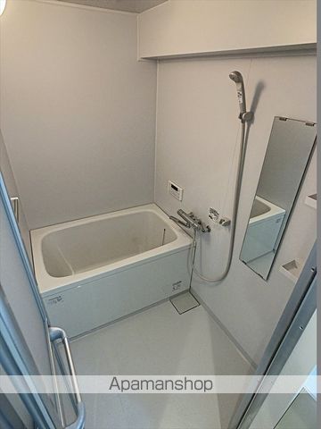 Sun gateの内装写真