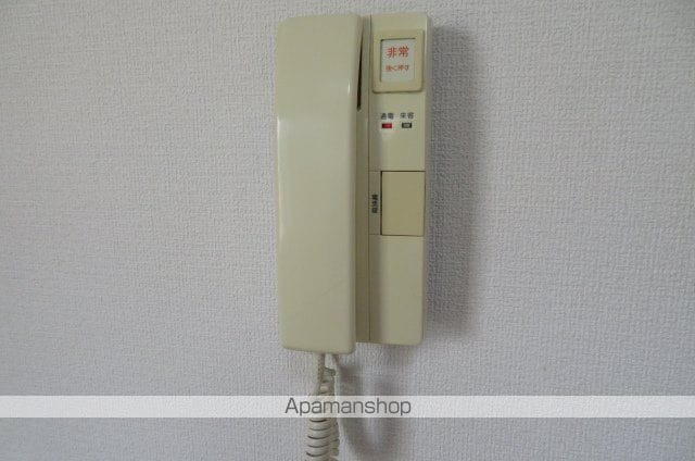 アイショウプラザ旭ヶ丘Vの内装写真