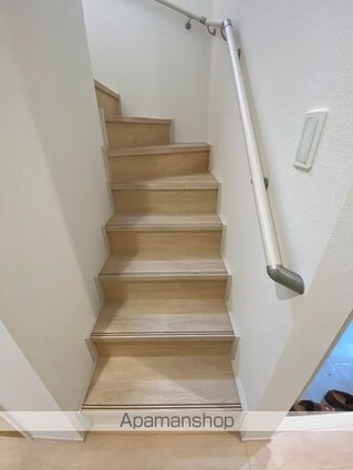 東京都練馬区大泉町２丁目[3LDK/79.9m2]の内装5