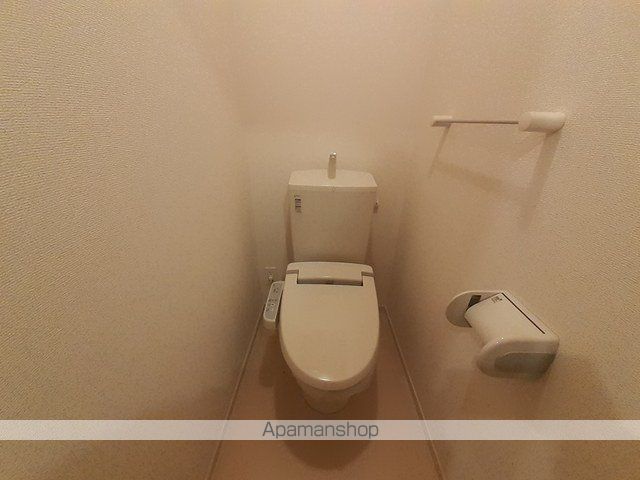 NJ文化町の内装写真