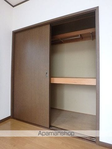 SAMAX MIMURAの内装写真