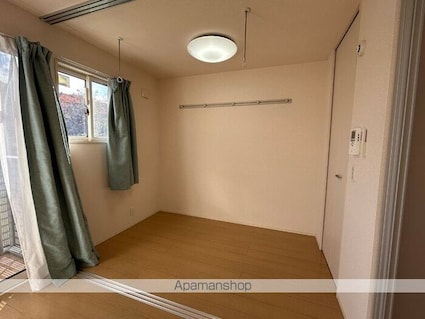 リサイア三春　Ｂ[1LDK/29.62m2]の内装1