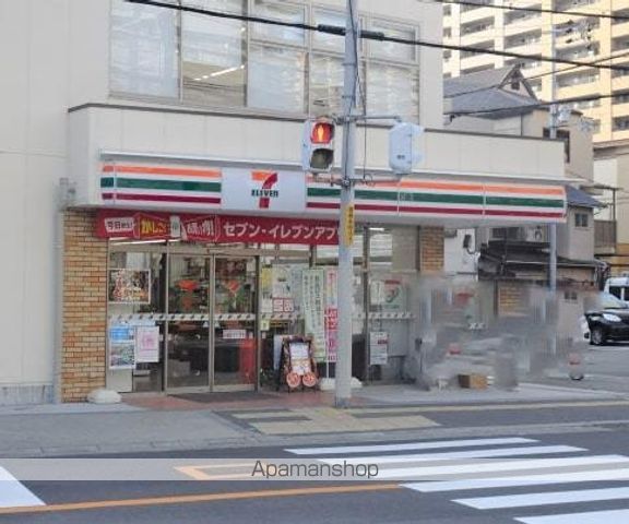 エスリード梅田西第5の周辺写真