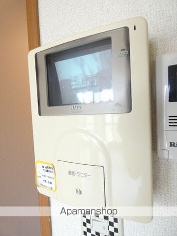 グリーンビレッジDの内装写真