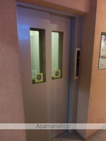 ADW RESIDENCE 谷町四丁目のその他写真
