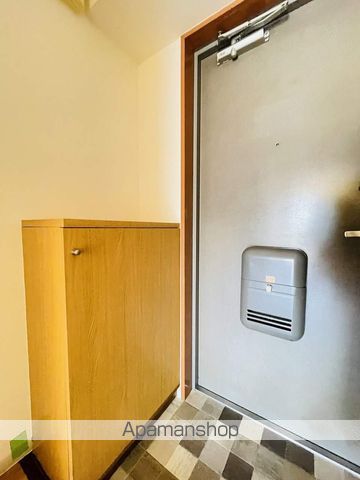 エステート記念橋 大幅リフォーム・UB交換の内装写真