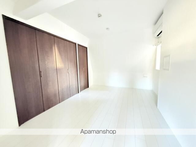 SOLASIA RESIDENCE南大塚の内装写真