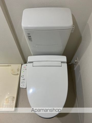 【中野区弥生町のマンションの内装4】