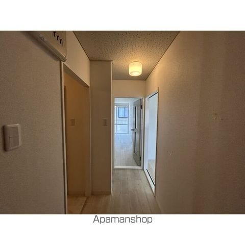 エルムハイツの内装写真