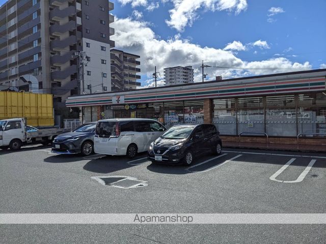 CAMPANELLA江波二本松の周辺写真