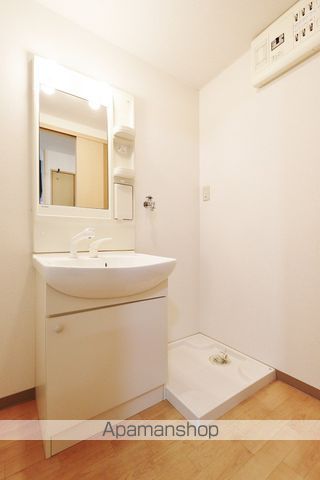 ルミナスハイム羽浦IIの内装写真