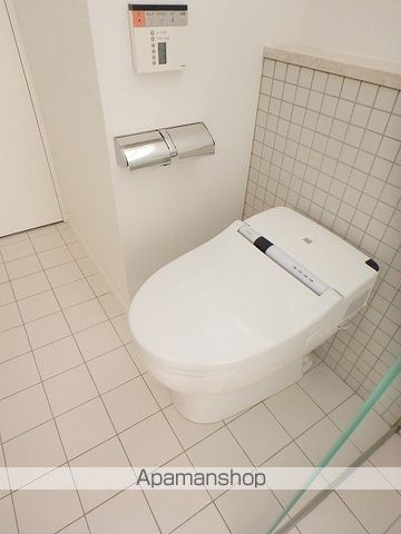 INFINITY22の内装写真