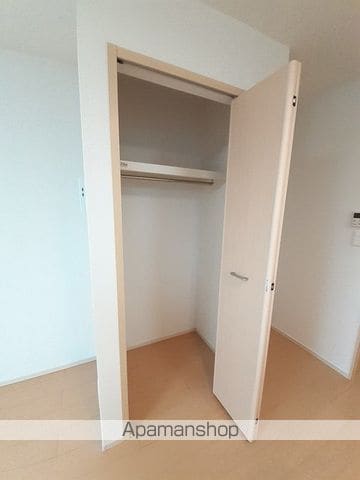 プラウドの内装写真