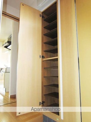 サンマルコ篠ノ井[1R/29.7m2]の玄関