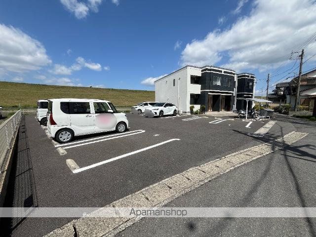 バーラムの外観写真