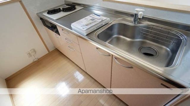 クレモンポイントEの内装写真