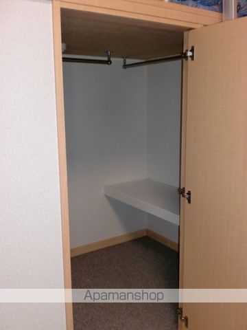 レオパレス橙の内装写真