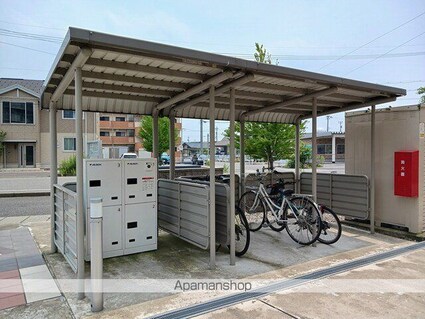 アドヴァンス　東森田[2LDK/60.5m2]の共用部
