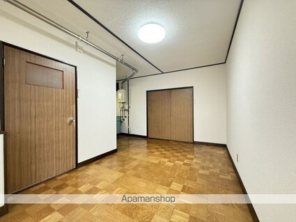 オレンジハイツ（オレンジハイツ）[1DK/37.26m2]の内装2