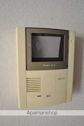 グランジュール津島Bの内装写真